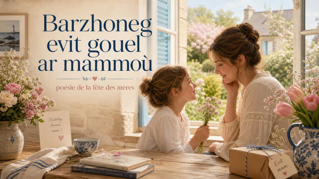 fetes des meres bzh