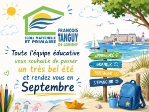 vacances ecole francois tanguy