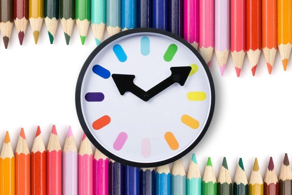 horaire ecole